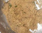 ખીચડી ની મસાલા રોટલી (Khichdi Masala Rotli Recipe In Gujarati) રેસીપી સ્ટેપ1ફોટો