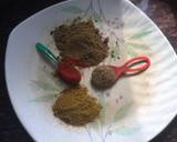 Chatpatta Punjabi Channa-bhatura recipe step 3 photo