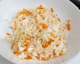 Foto langkah ke 2 dari resep Sauerkraut.