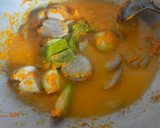 Foto langkah ke 3 dari resep Semur Jengkol Betawi.