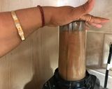 मटन कीमा आलू (Matar keema aloo recipe in hindi) रेसिपी चरण 2 फोटो