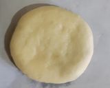 عکس مرحله 4 از دستور کلوچه خرمایی Date cookies