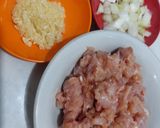 Foto langkah ke 1 dari resep 59/25. Spagetti Saus Bolognese.