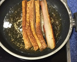 Foto del paso 1 de la receta: Patatas machas o revolconas