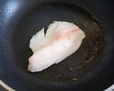 Paprika Pan Seared Fillet.. Method 2 recipe step 1 photo
