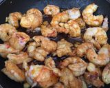 Foto del paso 8 de la receta: Cazuela de mariscos estilo español