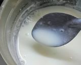 Foto del paso 1 de la receta: Pan lactal de avena y miel 🍯🌾🍞