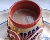 Foto del paso 5 de la receta: Atole de nuez
