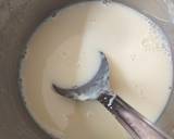 Homemade condensed milk recipe step 3 photo