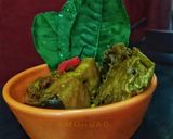 গন্ধরাজ কাতলা(Gondhoraj katla recipe in Bengali) রেসিপির ধাপ 2 ছবি