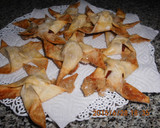 Foto del paso 7 de la receta: Molinetes (dulces o salados)