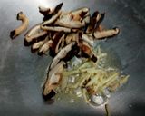 白菜滷(全素)的食譜步驟1照片