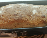 Foto del paso 11 de la receta: Pan rústico de masa madre de harina de trigo todo uso e integral