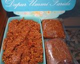 Foto langkah ke 5 dari resep Bumbu Pecel.