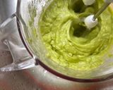 Foto do passo 2 de Mousse de avocado 🥑