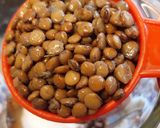 Foto del paso 4 de la receta: Budín Chocolatoso Sin Harina