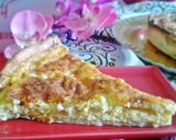 Foto del paso 6 de la receta Quiche Lorraine