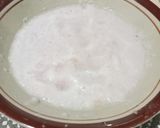 Foto langkah ke 2 dari resep Kue Bawang Gunting Renyah.