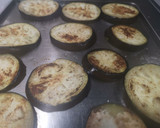 Foto del paso 4 de la receta: Berenjenas con Salsa Deliciosas