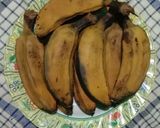 Foto langkah ke 3 dari resep Pisang Kepok Rebus.