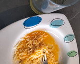 Foto del paso 5 de la receta: Espirales a la carbonara con champiñones