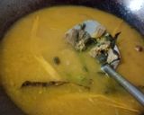 Foto langkah ke 4 dari resep Soto Betawi (kuah susu dan santan).