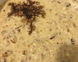 Foto del paso 7 de la receta: Budín de pan con dátil, nuez, pepita y Almendra