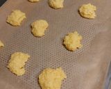 Une image de l'étape 5 de Biscuits à la noix de coco 🥥.