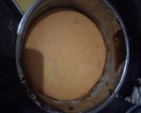 Foto langkah ke 5 dari resep Naima birthday cake.
