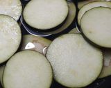 Foto del paso 2 de la receta: Berenjena al horno 🍆