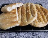 عکس مرحله 2 از دستور نون صبحانه 🍞🍞
