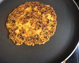 રવા ના મીક્સ વેજ પૂડલા (Rava Mix Veg Pudla Recipe In Gujarati) રેસીપી સ્ટેપ3ફોટો