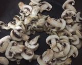 Foto del paso 2 de la receta: Fajitas de pollo a la crema