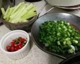 รูปขั้นตอนการทำที่ 2 ของ ข้าวหน้าหมู ซอสทงคัตสึ