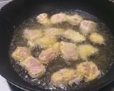 Foto del paso 2 de la receta: Japonés o chino 🤔 ¿?¿ Pollito Agridulce Sabroso... Una Delicia