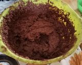 Fonott kakaós kalács recept fázis 2 fotója