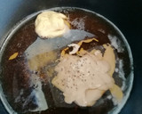 Foto del paso 4 de la receta: Secreto ibérico con salsa de cerveza