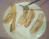 Foto langkah ke 3 dari resep 170. Pisang Goreng Wijen Thailand.