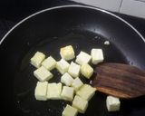 ছানার মুড়কি (Chhanar murki recipe in Bengali) রেসিপির ধাপ 3 ছবি