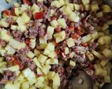 Foto del paso 3 de la receta: Empanadas de carne