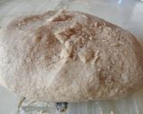 Foto del paso 3 de la receta: Pan y/o pancitos de harina integral