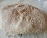 Foto del paso 3 de la receta: Pan y/o pancitos de harina integral