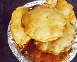 चटपटी बनाना पूरी (Banana Puri Recipe In Hindi) रेसिपी चरण 4 फोटो