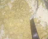 A picture of step 2 of Eggless whole wheat banana pancakes.