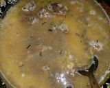 Foto del paso 6 de la receta: Arroz con huesito ahumado