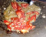Foto langkah ke 2 dari resep Udang kuah santan.