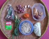 Foto langkah ke 1 dari resep Soto Ayam.