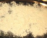 Hình bước làm 7 của món Bò - Khoai Tây - Mùi Tây Rán (Chiên)