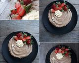 Foto langkah ke 8 dari resep Chocolate cake.
