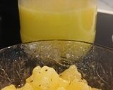 Foto del paso 2 de la receta: Ensalada de Endivias, Tomate Raf y Patata al Pil Pil